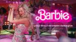 Barbie - pokaz filmu z ukraiskim dubbingiem
