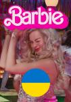 Barbie - pokaz filmu z ukraiskim dubbingiem