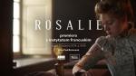 Premiera z Instytutem Francuskim: Rosalie