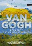 Sztuka na ekranie: Van Gogh. Pola zb i zachmurzone niebiosa