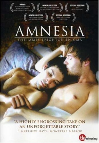 Amnesia: The James Brighton Enigma movie