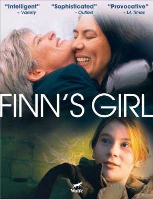 Finn's Girl movie