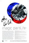 MAGIC PARIS - francuskie filmy krtkie