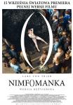 Nimfomanka - pokazy specjalne reyserskiej wersji filmu Larsa von Triera