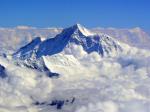Dwa wejcia na Mount Everest w Kinie Pod Baranami