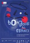 Bonjour La France! Przegld kina francuskiego nie tylko dla dzieci