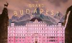 witeczne pokazy GRAND BUDAPEST HOTEL