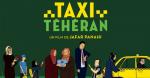 Kinobranie 2015: pokaz na dziedzicu #5 - Taxi - Teheran
