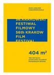 56. Krakowski Festiwal Filmowy - pokazy filmw nagrodzonych w Maopolskim Ogrodzie Sztuki