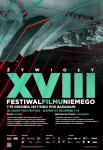 18. Festiwal Filmu Niemego - ywioy