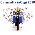 Cinema Italia Oggi 2018 - przegld nowego kina woskiego
