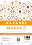 Baranki Dzieciom: Jesie 2018