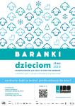 Baranki Dzieciom: Zima 2018