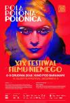 19. Festiwal Filmu Niemego - Pola, Polonia, Polonica