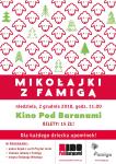 Mikoajki z Famig 2018