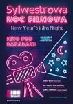 Sylwestrowa Noc Filmowa 2018/2019