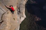 Free Solo & The Dawn Wall - pokazy specjalne