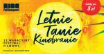 Letnie Tanie Kinobranie 2019: Tydzie 1.