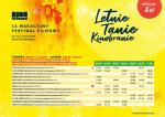 Letnie Tanie Kinobranie 2019: Tydzie 5.