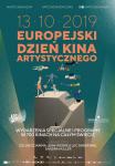 Europejski Dzie Kina Artystycznego 2019: Mody Ahmed i Van Gogh. U bram wiecznoci