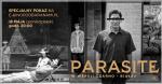 Parasite w wersji czarno-białej - pokaz w E-Kinie Pod Baranami