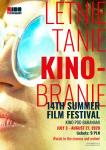 Kinobranie - 14th Summer Film Festival