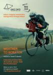 Weather to Scratch - pokaz specjalny i spotkanie z uczestnikami kolarskiego wyścigu Race Through Poland
