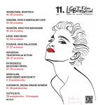11. LGBT Film Festival