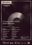 Conrad Festival 2020 - pasmo filmowe