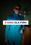 E-Kino Pod Baranami dla firm