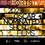 OSCAR® NOMINATED SHORTS 2021 na MOJEeKINO.pl