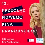 12. Przegld Nowego Kina Francuskiego