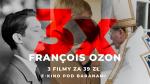 3 x Franois Ozon w E-Kinie Pod Baranami