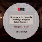 Nasze Kino nominowane do nagrody PISF!