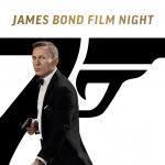 James Bond Film Night