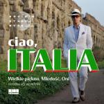 Noc Kin Studyjnych: Ciao, Italia! - Woska Noc Filmowa