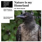 Nature is My Homeland - pokaz w ramach przeglądu najlepszych polskich filmów dokumentalnych (MOS)