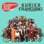 studencki Nocny Klub Filmowy: Kurier francuski z Liberty, Kansas Evening Sun