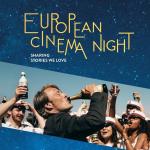 European Cinema Night: Na rauszu