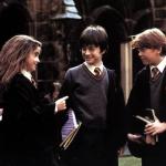 Harry Potter i Kamień Filozoficzny - 20. lecie premiery #2