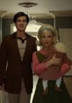 studencki Nocny Klub Filmowy: Oczy Tammy Faye