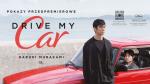 Drive My Car - pokaz przedpremierowy