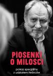 Piosenki o mioci - pokaz z udziaem twrcw