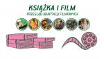 Przegld adaptacji filmowych KSIKA I FILM - oferta dla szk i przedszkoli