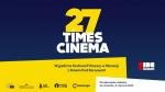 27 TIMES CINEMA 2022 - wyjazd na Festiwal Filmowy w Wenecji z Kinem Pod Baranami!