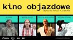Kino Objazdowe - plenerowe pokazy filmowe w Małopolsce