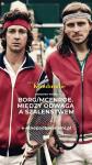 BORG/MCENROE. MIDZY ODWAG A SZALESTWEM - darmowy seans w E-Kinie!