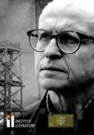 Noc Poezji 2022 - pokaz filmu: Jan Polkowski. Moje miejsce na ziemi. Kraków
