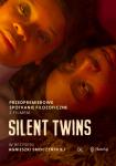 Spotkanie Filozoficzne: Silent Twins (przedpremiera!)