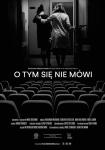 O tym si nie mwi - pokaz filmu i spotkanie z twrcami